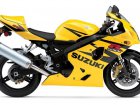 Suzuki GSX-R 600